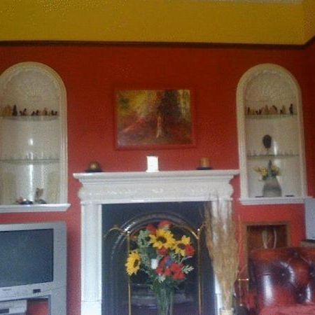 Newcourt B & B Llantwit Major Zewnętrze zdjęcie