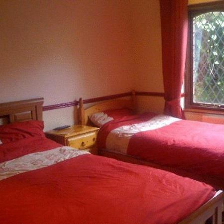 Newcourt B & B Llantwit Major Zewnętrze zdjęcie