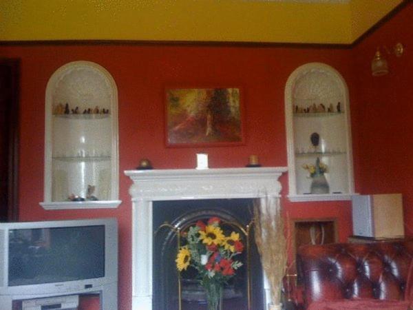 Newcourt B & B Llantwit Major Zewnętrze zdjęcie