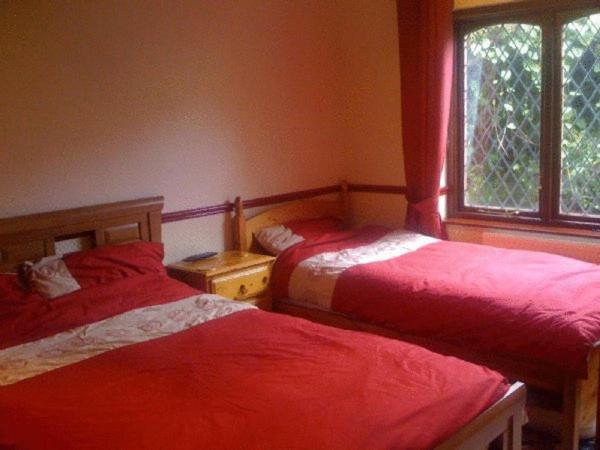 Newcourt B & B Llantwit Major Zewnętrze zdjęcie