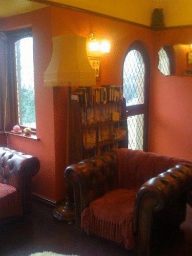 Newcourt B & B Llantwit Major Zewnętrze zdjęcie